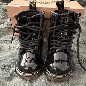 Dr. Martens 1460 T. Toddler size 7. Never worn